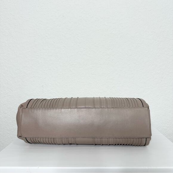 Coach Madison Leather Shoulder Bag $458 - Picture 6 of 12